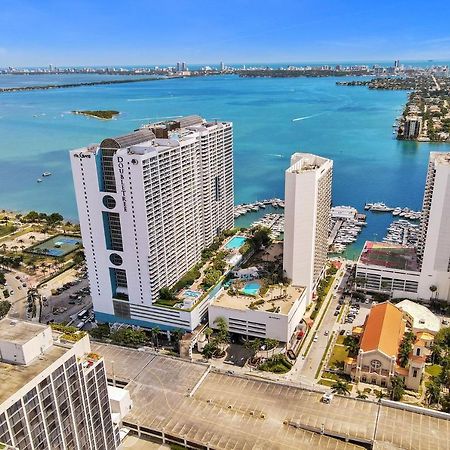 Make It Happen! Brand New With Amazing Water Views Daire Miami Dış mekan fotoğraf